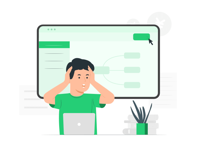 连接速度慢，加载时间长？